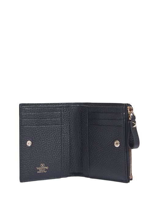 Compact wallet VALENTINO GARAVANI | 5W2P0W06VSH0NO